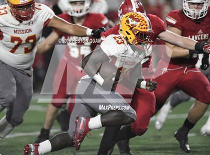 Thumbnail 3 in Mission Viejo @ Orange Lutheran photogallery.