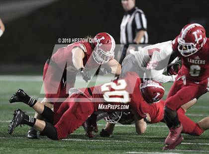 Thumbnail 3 in Mission Viejo @ Orange Lutheran photogallery.
