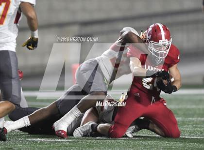 Thumbnail 2 in Mission Viejo @ Orange Lutheran photogallery.