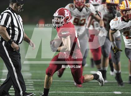 Thumbnail 3 in Mission Viejo @ Orange Lutheran photogallery.