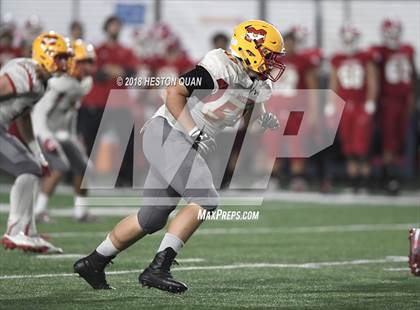 Thumbnail 3 in Mission Viejo @ Orange Lutheran photogallery.