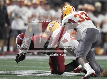 Thumbnail 2 in Mission Viejo @ Orange Lutheran photogallery.