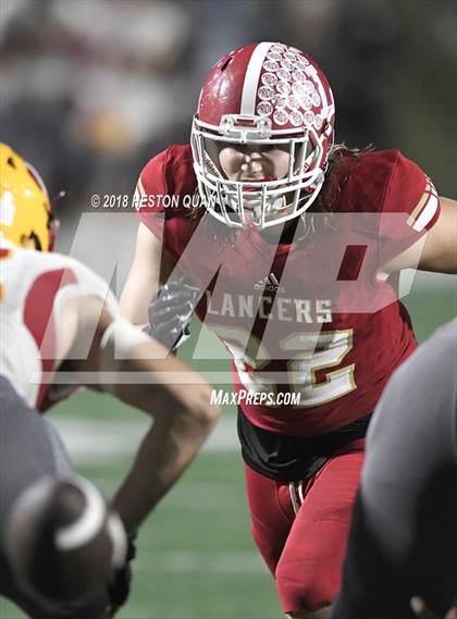 Thumbnail 3 in Mission Viejo @ Orange Lutheran photogallery.
