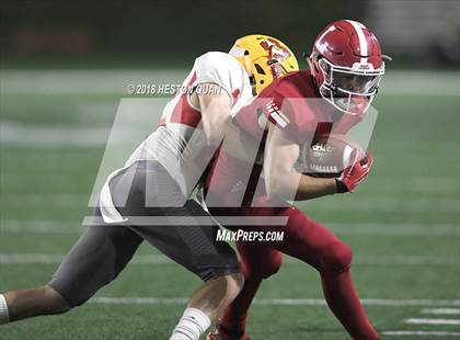 Thumbnail 2 in Mission Viejo @ Orange Lutheran photogallery.