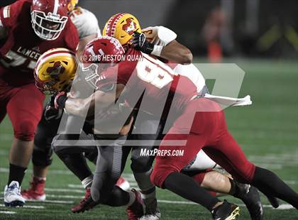 Thumbnail 3 in Mission Viejo @ Orange Lutheran photogallery.