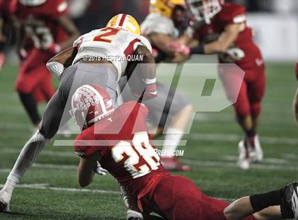 Thumbnail 1 in Mission Viejo @ Orange Lutheran photogallery.