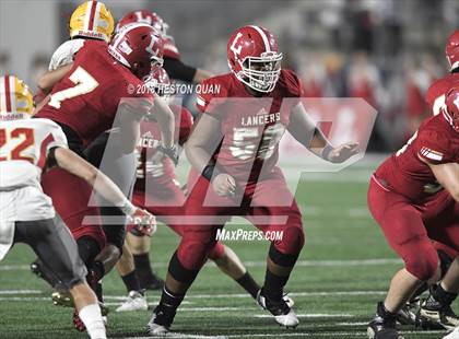 Thumbnail 3 in Mission Viejo @ Orange Lutheran photogallery.
