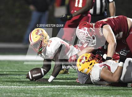 Thumbnail 3 in Mission Viejo @ Orange Lutheran photogallery.
