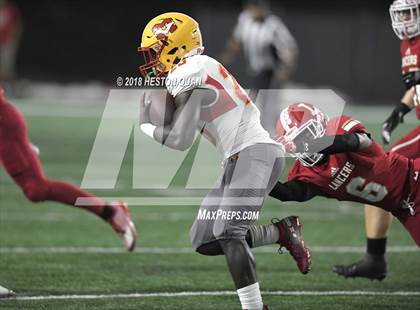 Thumbnail 3 in Mission Viejo @ Orange Lutheran photogallery.