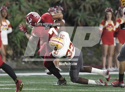 Thumbnail 2 in Mission Viejo @ Orange Lutheran photogallery.