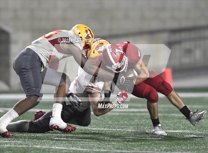 Thumbnail 2 in Mission Viejo @ Orange Lutheran photogallery.