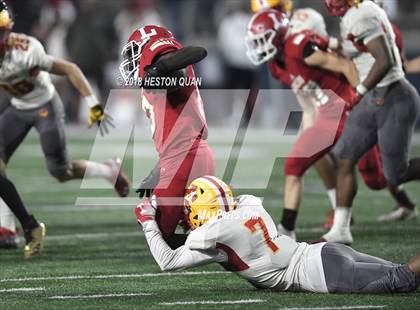 Thumbnail 2 in Mission Viejo @ Orange Lutheran photogallery.
