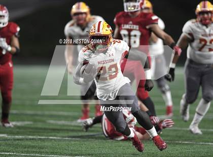 Thumbnail 2 in Mission Viejo @ Orange Lutheran photogallery.