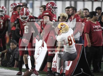 Thumbnail 2 in Mission Viejo @ Orange Lutheran photogallery.