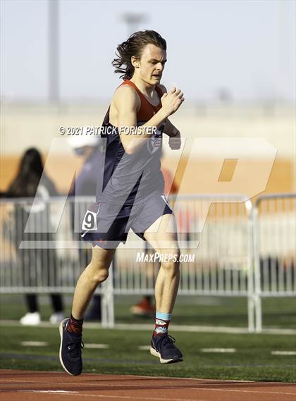 Thumbnail 1 in Alamo Heights Relays 8 photogallery.