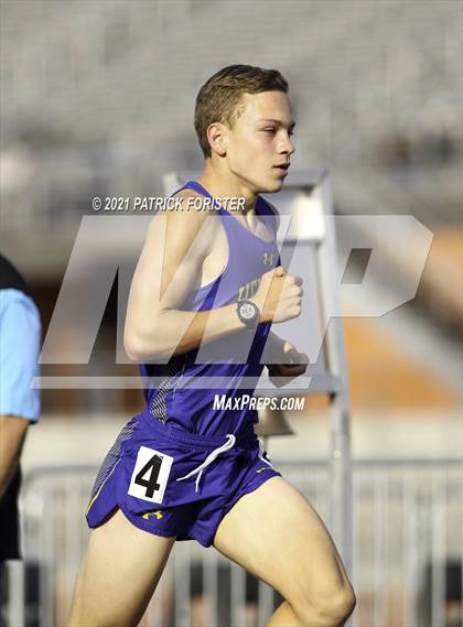 Thumbnail 1 in Alamo Heights Relays 8 photogallery.
