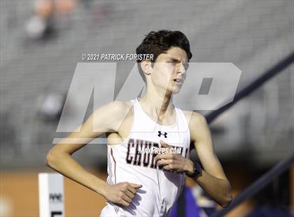 Thumbnail 2 in Alamo Heights Relays 8 photogallery.