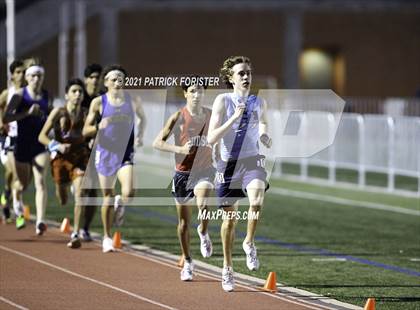 Thumbnail 2 in Alamo Heights Relays 8 photogallery.
