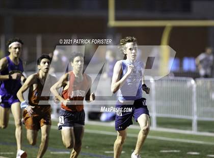 Thumbnail 3 in Alamo Heights Relays 8 photogallery.