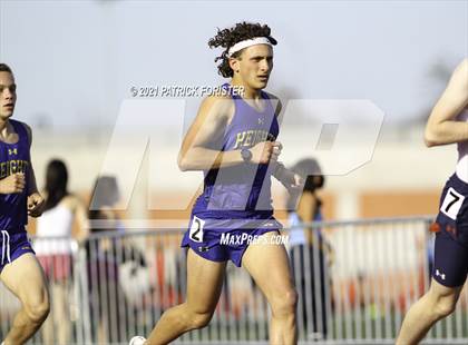 Thumbnail 2 in Alamo Heights Relays 8 photogallery.
