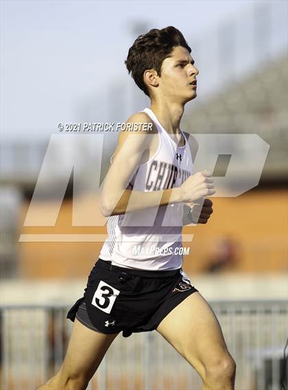 Thumbnail 3 in Alamo Heights Relays 8 photogallery.