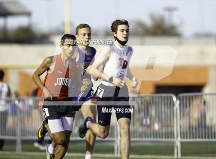 Thumbnail 1 in Alamo Heights Relays 8 photogallery.