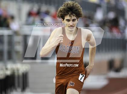 Thumbnail 3 in Alamo Heights Relays 8 photogallery.