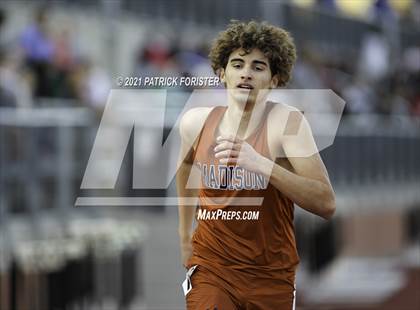 Thumbnail 1 in Alamo Heights Relays 8 photogallery.