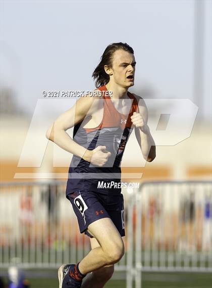 Thumbnail 2 in Alamo Heights Relays 8 photogallery.