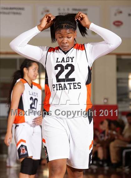 Thumbnail 1 in Pittsburg vs. Liberty (West Coast Holiday Classic) photogallery.