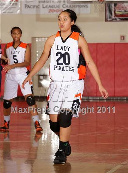 Thumbnail 1 in Pittsburg vs. Liberty (West Coast Holiday Classic) photogallery.