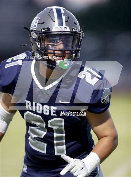 Thumbnail 2 in Campo Verde @ Ironwood Ridge photogallery.