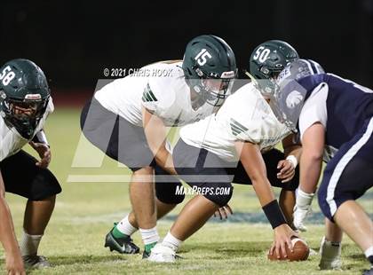 Thumbnail 1 in Campo Verde @ Ironwood Ridge photogallery.