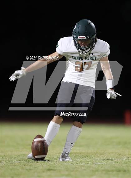 Thumbnail 3 in Campo Verde @ Ironwood Ridge photogallery.