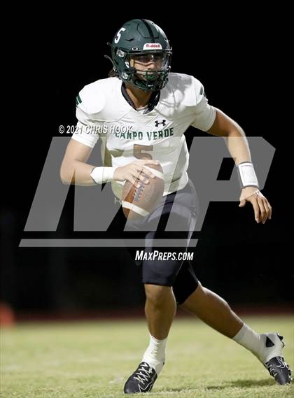Thumbnail 2 in Campo Verde @ Ironwood Ridge photogallery.