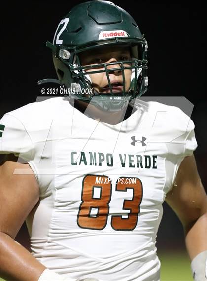 Thumbnail 1 in Campo Verde @ Ironwood Ridge photogallery.