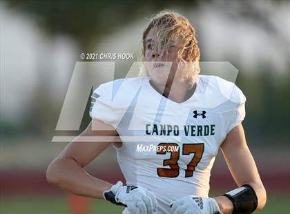 Thumbnail 3 in Campo Verde @ Ironwood Ridge photogallery.