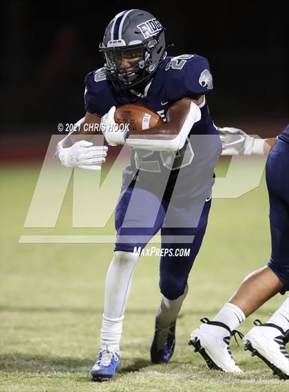 Thumbnail 2 in Campo Verde @ Ironwood Ridge photogallery.