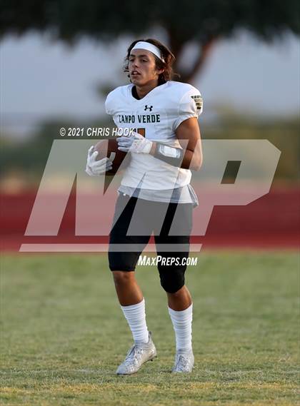 Thumbnail 2 in Campo Verde @ Ironwood Ridge photogallery.
