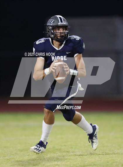 Thumbnail 1 in Campo Verde @ Ironwood Ridge photogallery.