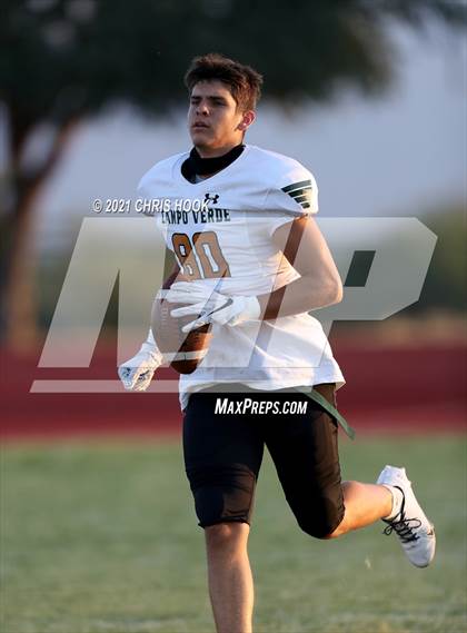 Thumbnail 1 in Campo Verde @ Ironwood Ridge photogallery.