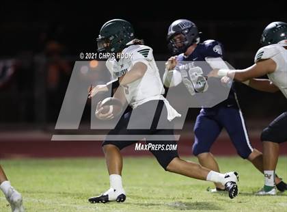 Thumbnail 2 in Campo Verde @ Ironwood Ridge photogallery.