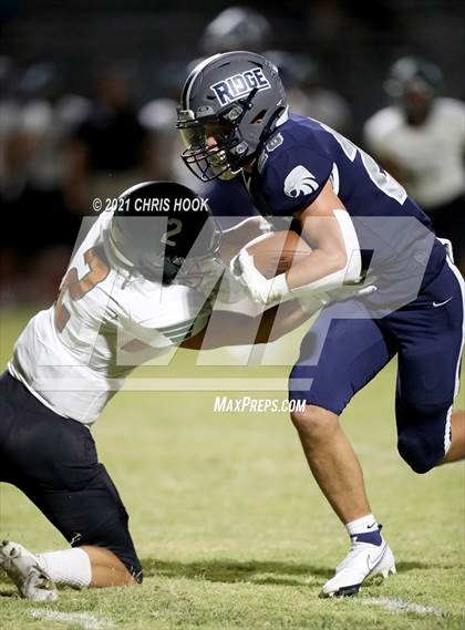 Thumbnail 2 in Campo Verde @ Ironwood Ridge photogallery.