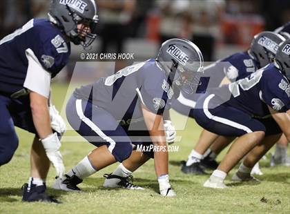 Thumbnail 3 in Campo Verde @ Ironwood Ridge photogallery.