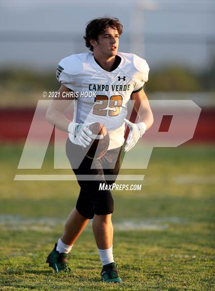 Thumbnail 2 in Campo Verde @ Ironwood Ridge photogallery.
