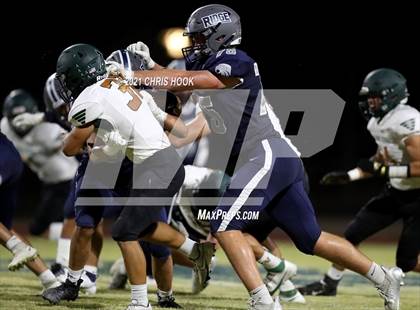 Thumbnail 3 in Campo Verde @ Ironwood Ridge photogallery.
