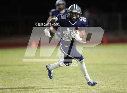 Thumbnail 1 in Campo Verde @ Ironwood Ridge photogallery.