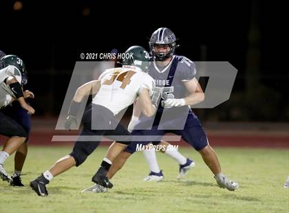 Thumbnail 2 in Campo Verde @ Ironwood Ridge photogallery.
