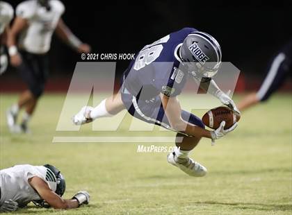 Thumbnail 3 in Campo Verde @ Ironwood Ridge photogallery.