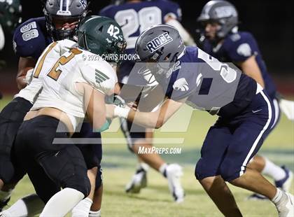 Thumbnail 1 in Campo Verde @ Ironwood Ridge photogallery.